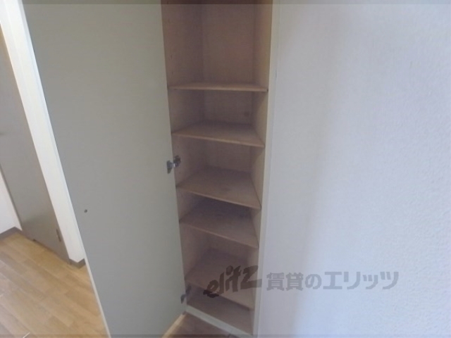 収納　下駄箱