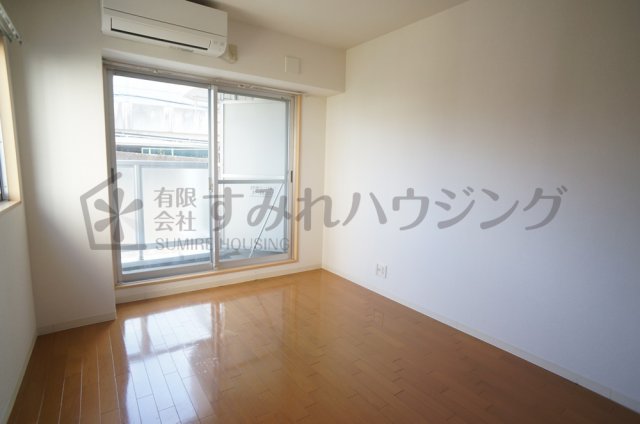 居室・リビング　参考、同建物・同間取りの号室