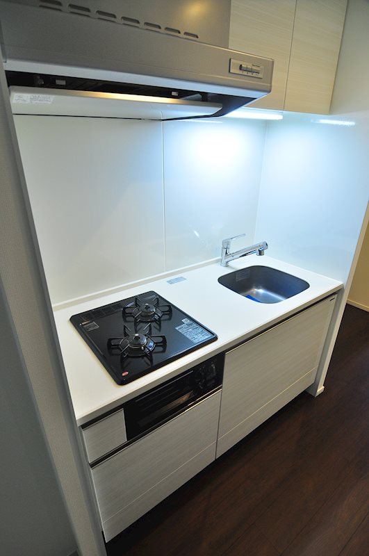 キッチン　キッチン※別部屋参考写真