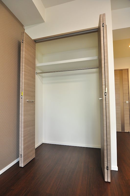 収納　収納※別部屋参考写真