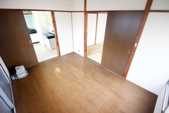 その他部屋・スペース　※別部屋の写真です