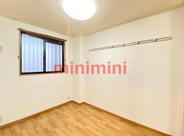 その他部屋・スペース　洋室