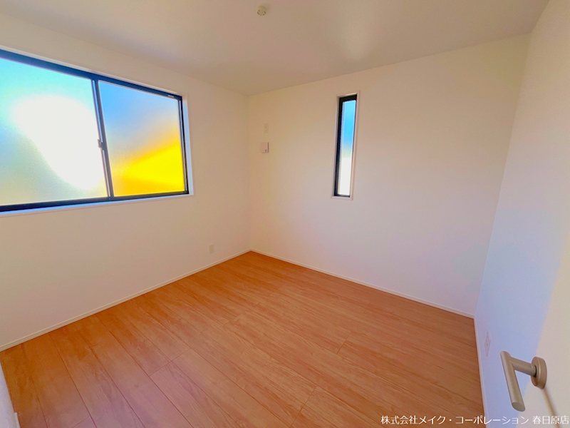 その他部屋・スペース　同型別物件の写真です