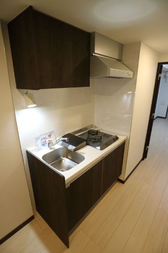 キッチン　別号室参考写真