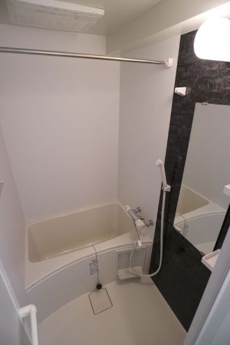 バス・シャワールーム　別号室参考写真