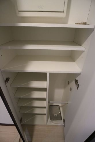 収納　別号室参考写真