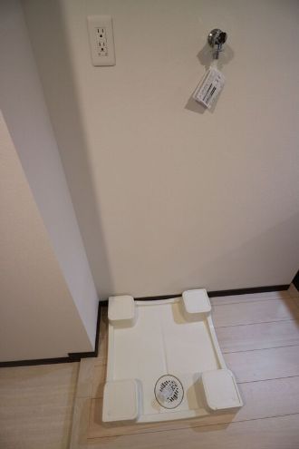 その他設備　別号室参考写真