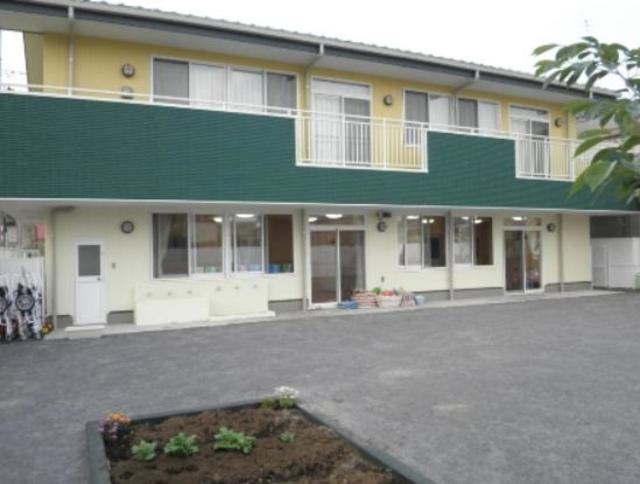 幼稚園・保育園　アスク向ヶ丘遊園北保育園（幼稚園・保育園）まで596m