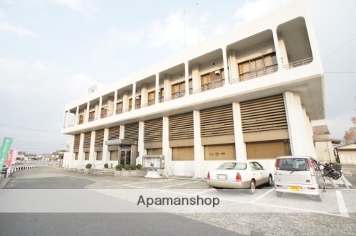 銀行　ＪＡならけん二階堂支店（銀行）まで704m