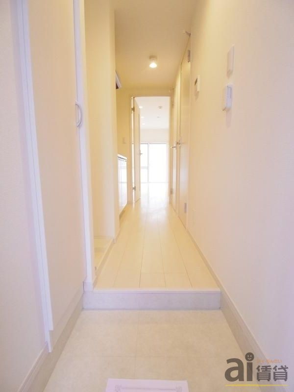 玄関　※同仕様写真です