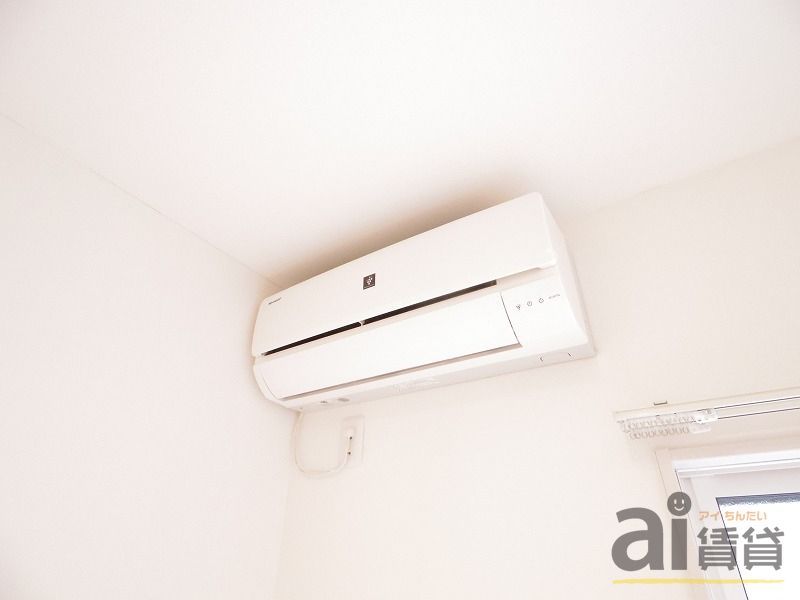 その他設備　※同仕様写真です