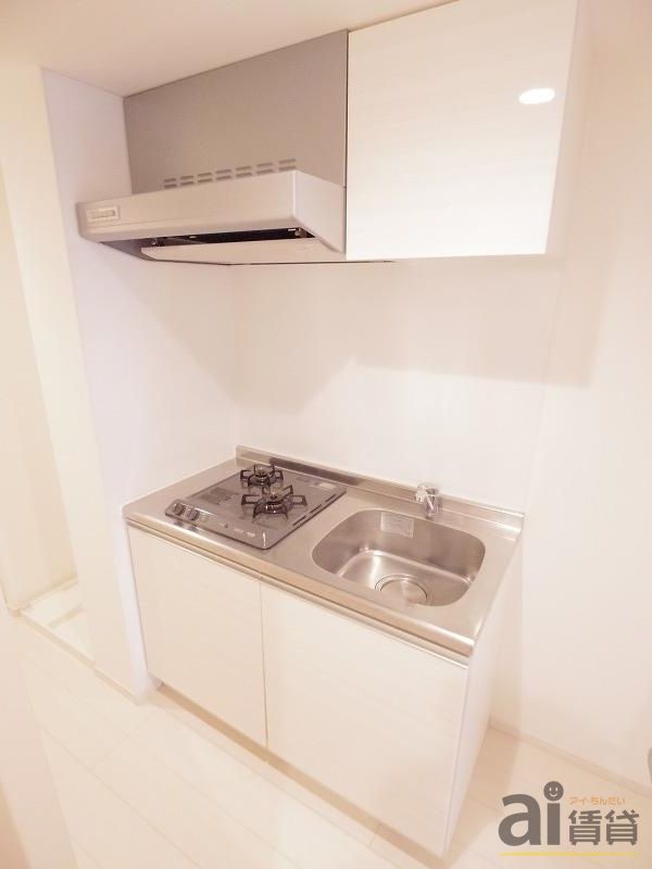 キッチン　※同仕様写真です