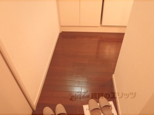 その他部屋・スペース　廊下