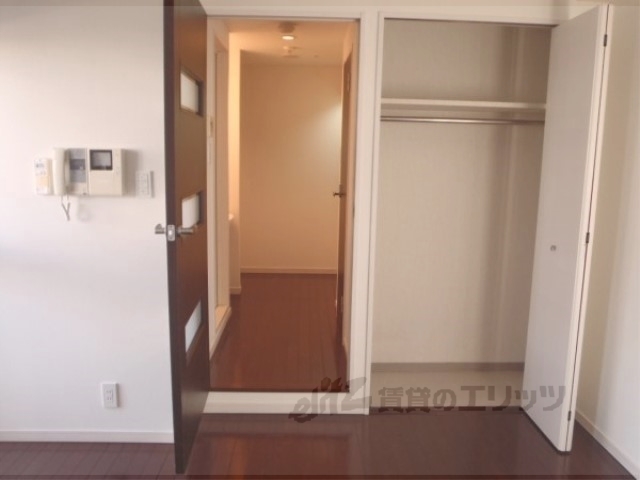 居室・リビング　洋室