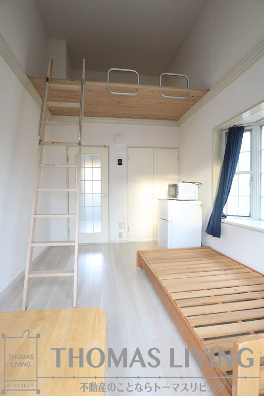 その他部屋・スペース　※同タイプの写真になります。