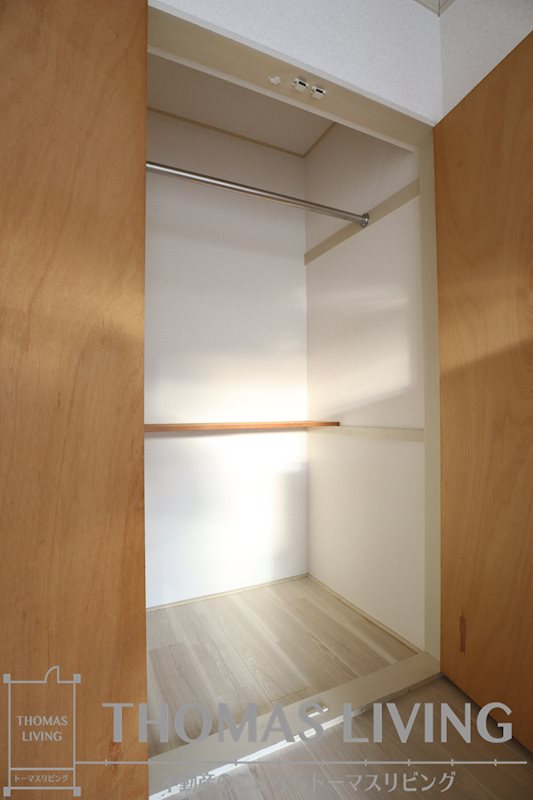 収納　※同タイプの写真になります。