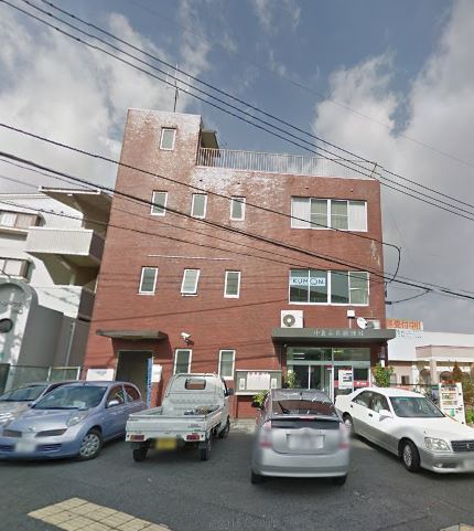 郵便局　小倉志井郵便局（郵便局）まで122m