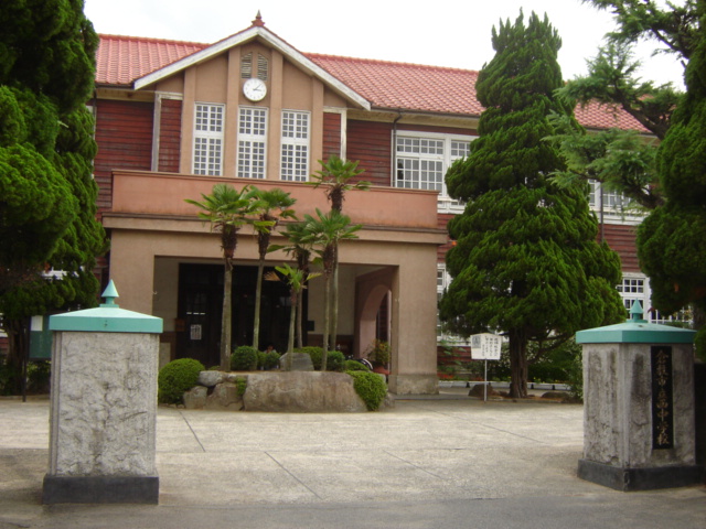 その他　倉敷市立西中学校（その他）まで400m