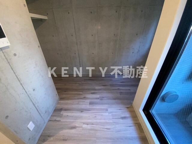 その他部屋・スペース　落ち着いて過ごせるお部屋なので、寝室にいかがでしょうか