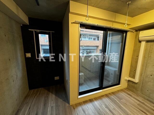 居室・リビング　ゆったりとした居間です