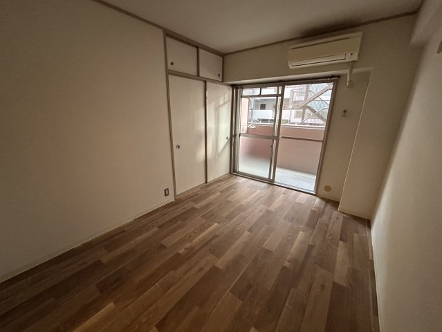 居室・リビング　ゆったりとしたリビングです