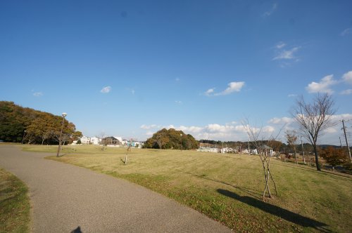 公園　水の江公園（公園）まで468m