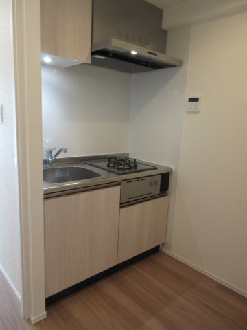 キッチン　※同タイプ別号室