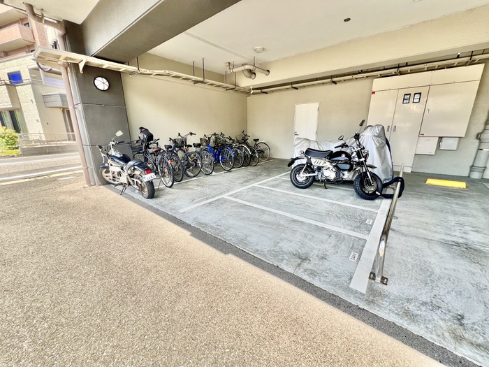 その他共有部分