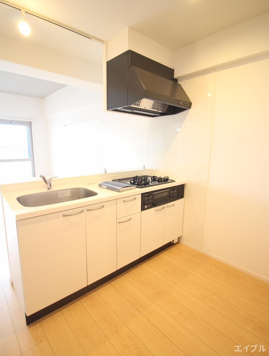 キッチン　※現況優先