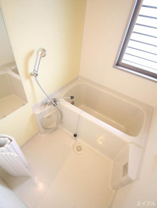 バス・シャワールーム　※現況優先