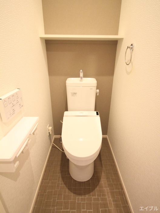 トイレ　※現況優先