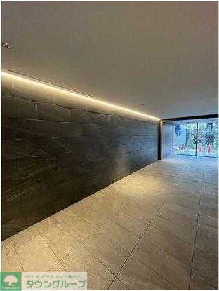 エントランス　★お問い合わせはタウンハウジングまで★