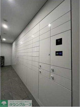 セキュリティ　★お問い合わせはタウンハウジングまで★