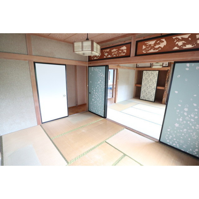 その他部屋・スペース