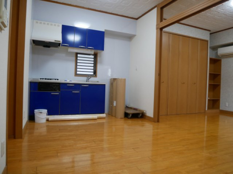 居室・リビング