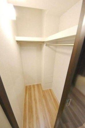 収納　※別部屋参照