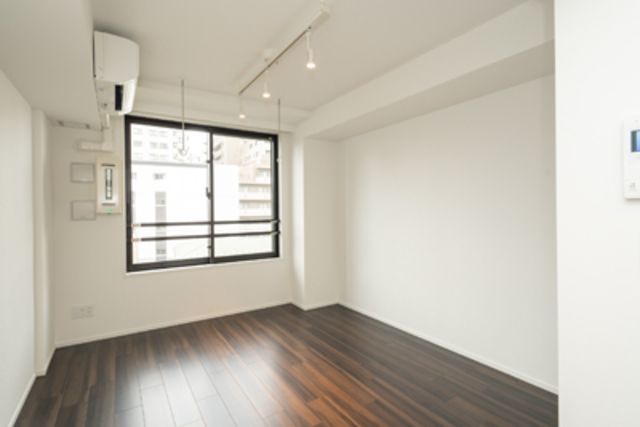 居室・リビング　※写真は同タイプ住戸です。