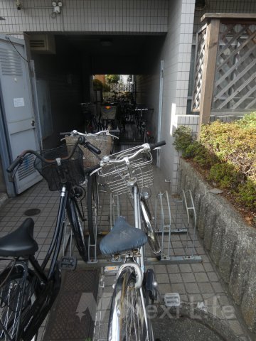 その他共有部分　ヴィラクローバー