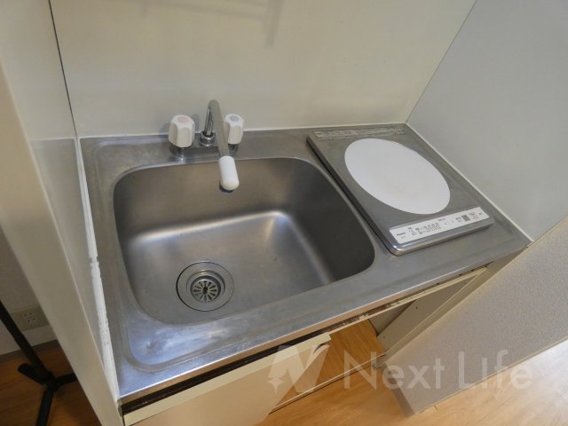 キッチン　ヴィラクローバー