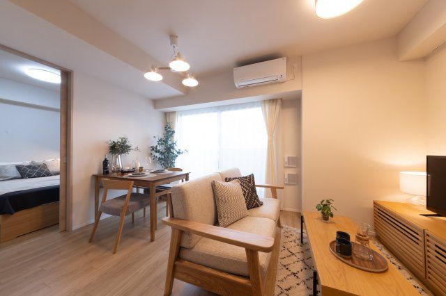 その他部屋・スペース