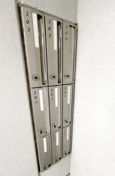 その他共有部分