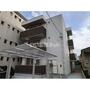 道徳駅より徒歩8分 3階 築2年9ヶ月の賃貸物件