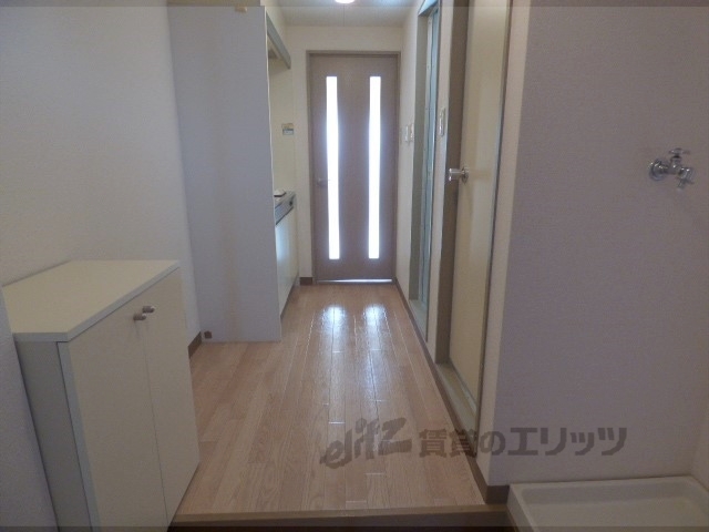 その他部屋・スペース　廊下