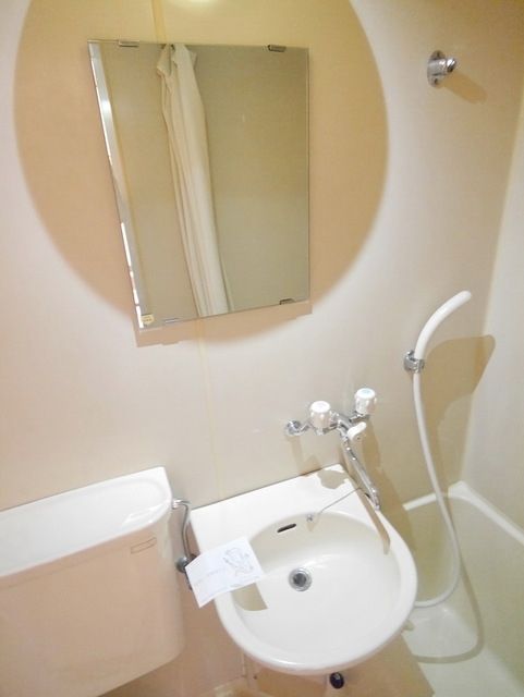 洗面設備　★お部屋探しはタウンハウジングまで★