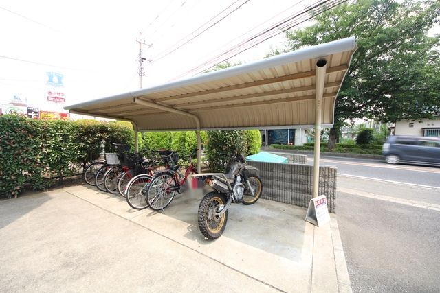 その他設備　★見学希望等はタウンハウジング中央林間店までお気軽に♪★