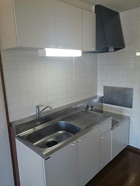 キッチン　★見学希望等はタウンハウジング中央林間店までお気軽に♪★