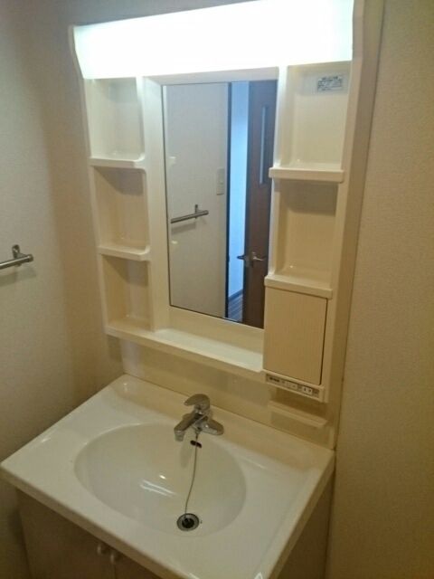 洗面設備　★見学希望等はタウンハウジング中央林間店までお気軽に♪★