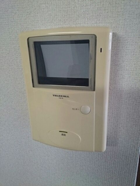 セキュリティ　★見学希望等はタウンハウジング中央林間店までお気軽に♪★