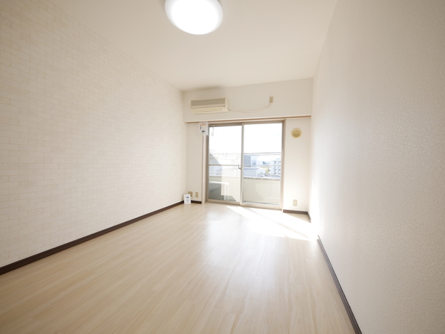 その他部屋・スペース　★日当り良く明るいお部屋です★