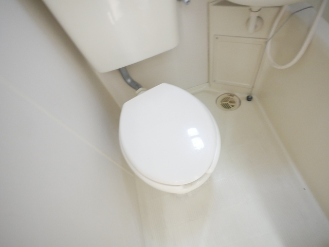 トイレ　★清潔感のあるトイレです★